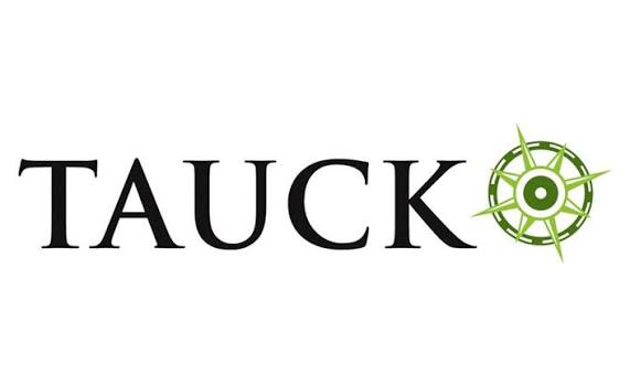 Tauck logo