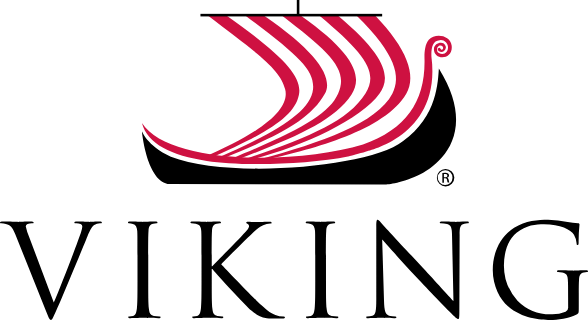 Viking Cruises logo