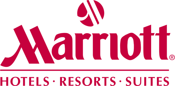 Marriott STARS & LUMINOUS logo