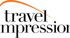 Travel Impressions logo