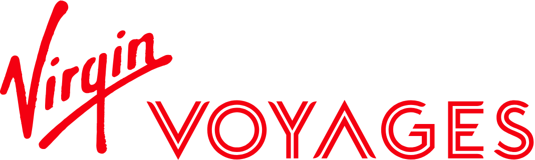 Virgin Voyages logo