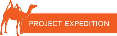 Project Expedition logo