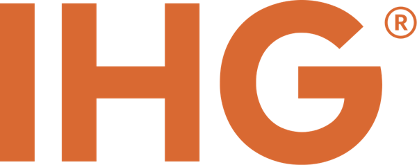 IHG Luxury & Lifestyle logo