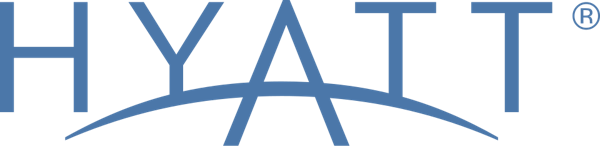 Hyatt Privé logo