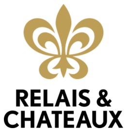 Relais & Châteaux logo