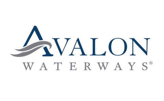 Avalon Waterways logo