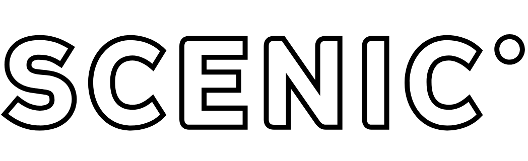 Scenic Luxury Cruises logo
