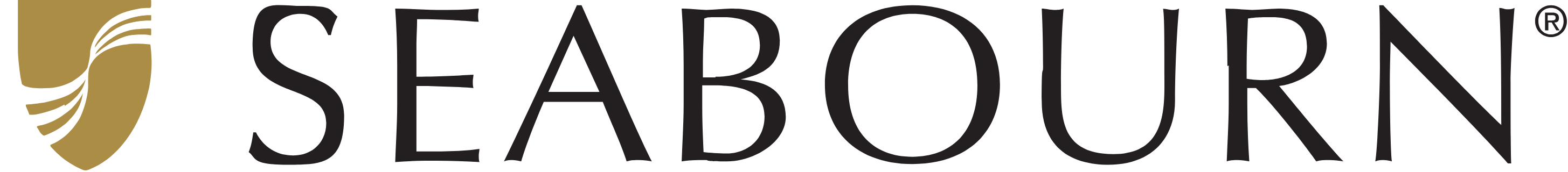 Seabourn logo