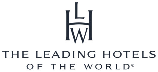 The Leading Hotels of the World logo