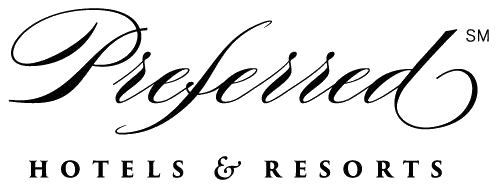 Preferred Hotels & Resorts logo