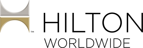 Hilton for Luxury logo