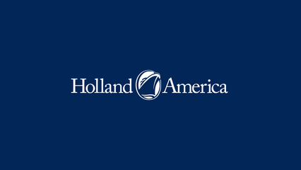Holland America Line logo