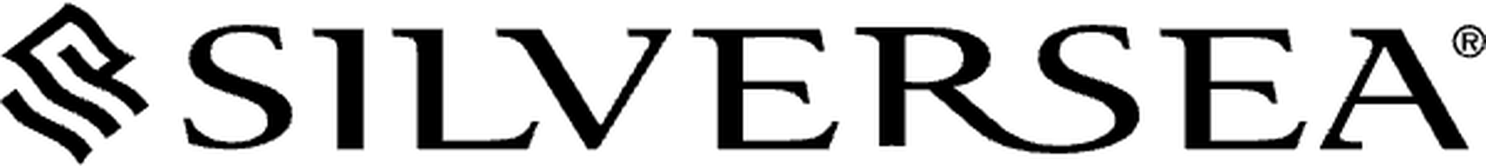 SilverSea Cruises logo