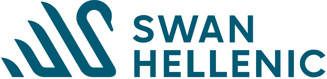 Swan Hellenic logo