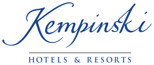 Kempinski Hotels logo