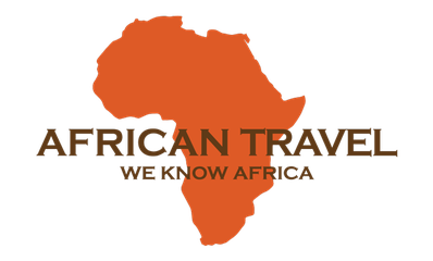 African Travel logo