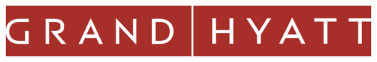 The Grand Hyatt logo