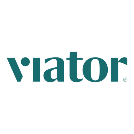 Viator logo