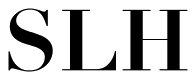 Small Luxury Hotels of the World logo