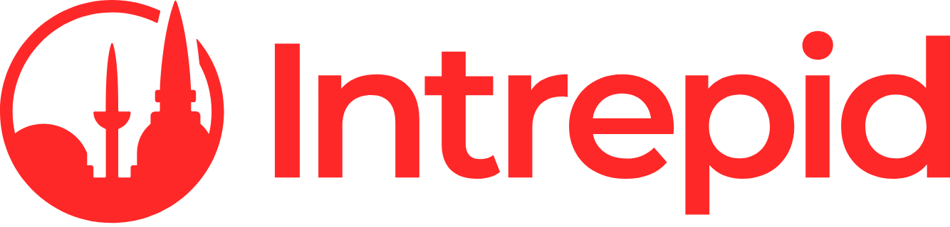 Intrepid logo